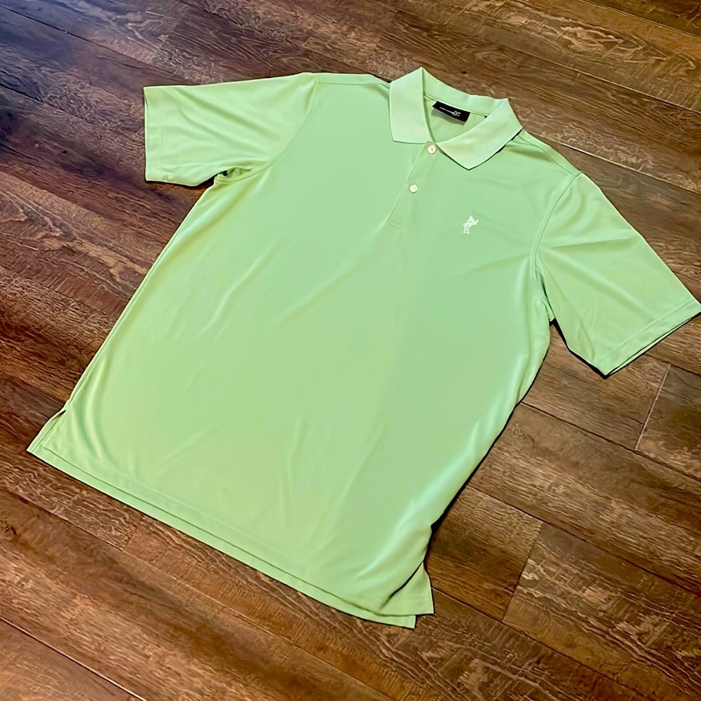 Ashworth Polo Shirt